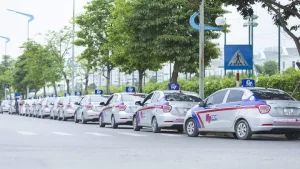 Danh Sách Các Hãng Taxi Hà Đông Giá Rẻ, Phục Vụ Tận Tình | Xanh Sm