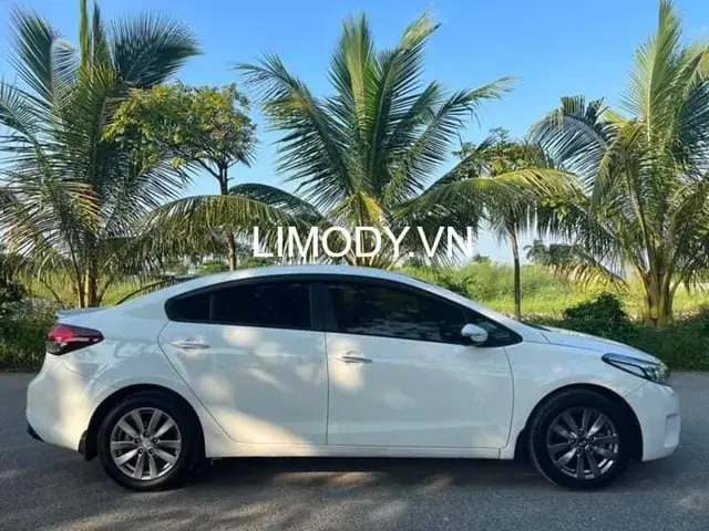 10.hãng Taxi 6262 Sơn Tây