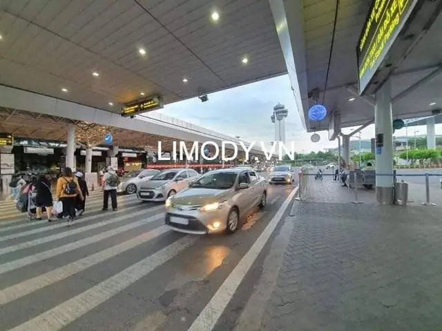 15.hãng Taxi Trương Nam
