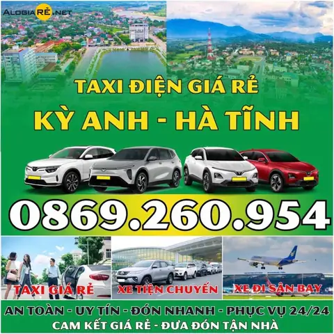 Số Điện Thoại Taxi Kỳ Anh Hà Tĩnh – Gọi Là Có Xe Sau 5 Phút Số Điện Thoại Taxi Kỳ Anh Hà Tĩnh – Gọi Là Có Xe Sau 5 Phút