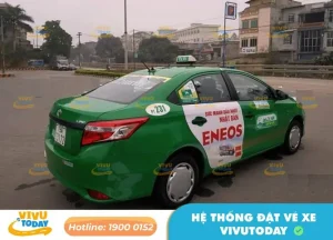 Tổng Hợp Các Hãng Taxi Tiên Lãng Uy Tín, Không Lo Chặt Chém