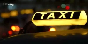 Số Điện Thoại Các Hãng Taxi Giá Rẻ Hà Nội 2021