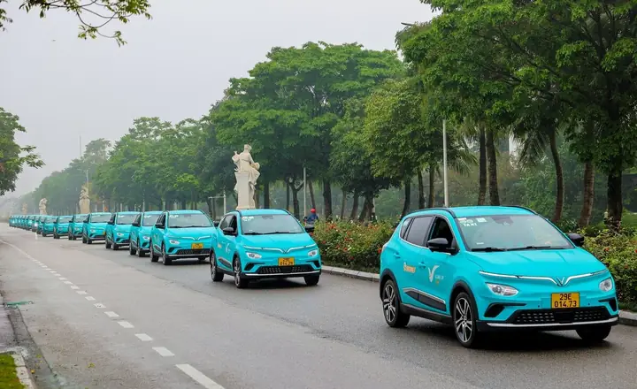 Taxi Hà Nội - Hotline, Giá Cước 26 Hãng Uy Tín Nhất