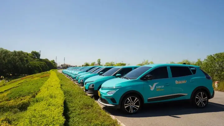 Điểm Danh Các Hãng Taxi Yên Bái Giá Cả Phải Chăng, Lái Xe An Toàn