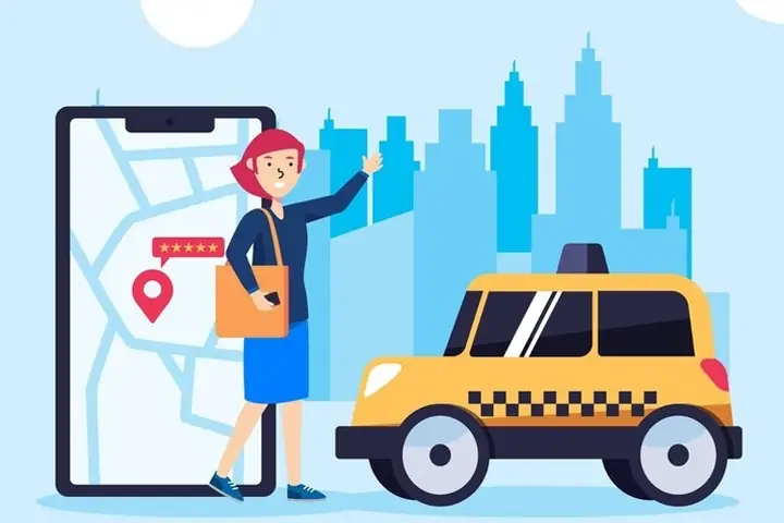 Taxi Yên Bái - Xe Sạch, Tài Xế Chuyên Nghiệp, Giá Cả Cạnh Tranh
