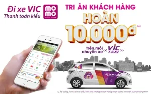 Số Tổng Đài Và Bảng Giá Taxi Vic Hà Nội