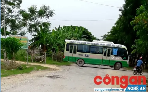 Sang Khách, Quay Đầu Khi Chưa Hết Tuyến Sang Khách, Quay Đầu Khi Chưa Hết Tuyến