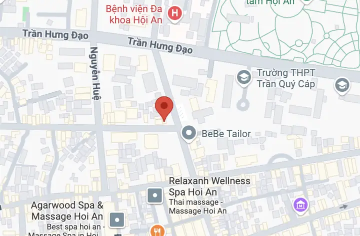 Điểm Đón/trả Khách, Văn Phòng Nhà Xe