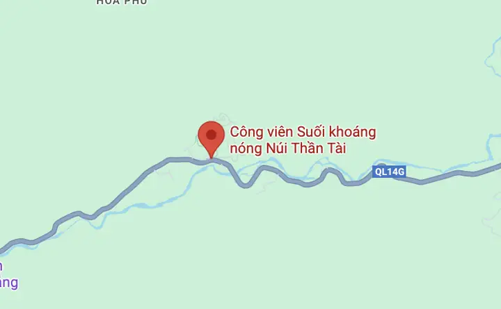 Điểm Đón/trả Khách, Văn Phòng Nhà Xe