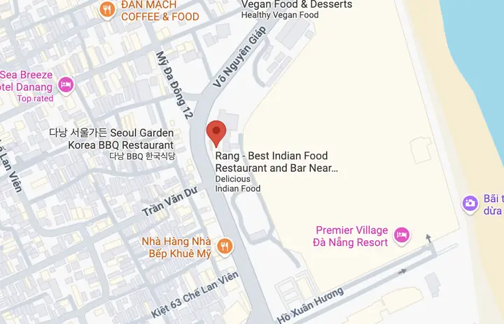 Điểm Đón/trả Khách, Văn Phòng Nhà Xe