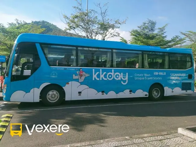 Xe Hội An Food Tour Đi Hội An Từ Đà Nẵng