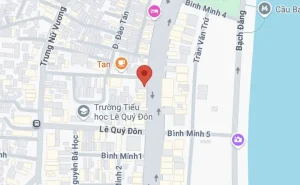 Điểm Đón/trả Khách, Văn Phòng Nhà Xe