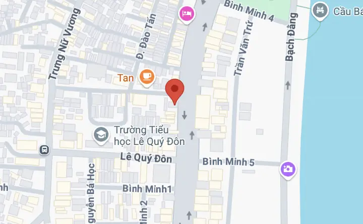 Điểm Đón/trả Khách, Văn Phòng Nhà Xe