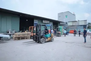 Chành Xe Chuyển Hàng Đi Ea Kar Đak Lak | Vận Tải Trọng Tấn