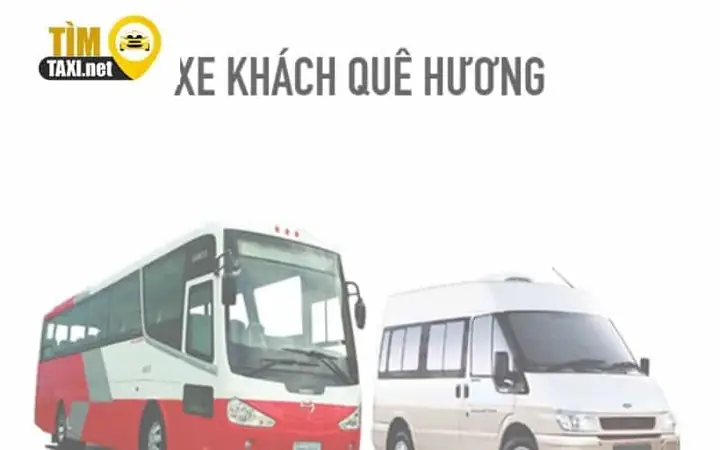 Giới Thiệu Về Xe Quê Hương Tánh Linh – Sài Gòn Giới Thiệu Về Xe Quê Hương Tánh Linh – Sài Gòn