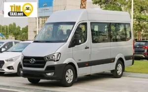 Ưu Điểm Khi Lựa Chọn Xe Quê Hương Tánh Linh Sài Gòn
