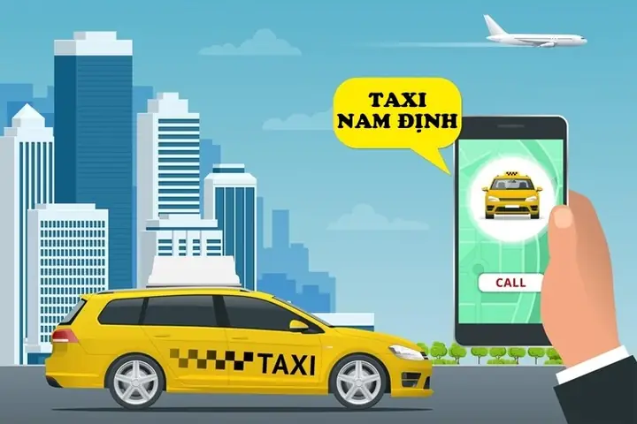 Số Tổng Đài Taxi Nam Định Chất Lượng, Dịch Vụ Tốt Nhất