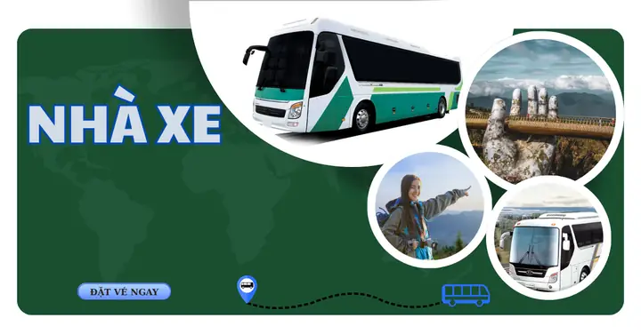 Nhà Xe Thiên Thiên Hương Nhà Xe Thiên Thiên Hương