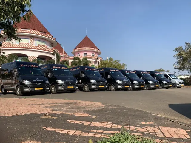 Top 4 Xe Limousine Buôn Ma Thuột Đi Nha Trang Tốt Nhất Top 4 Xe Limousine Buôn Ma Thuột Đi Nha Trang Tốt Nhất