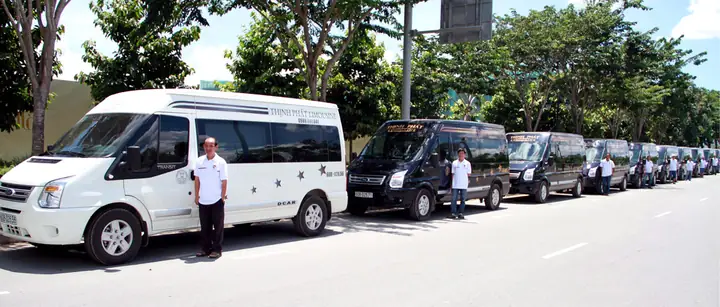 Xe Thịnh Phát Limousine Nha Trang Đi Đà Lạt: Review Từ A Đến Z ... Xe Thịnh Phát Limousine Nha Trang Đi Đà Lạt: Review Từ A Đến Z ...
