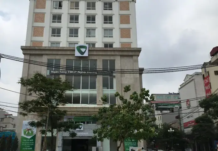 Sở Du Lịch Hà Nội Chuyển Trụ Sở Về Số 11b Cát Linh Sở Du Lịch Hà Nội Chuyển Trụ Sở Về Số 11b Cát Linh