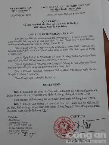 Giám Đốc Sở Du Lịch Bình Định Đón 180 Du Khách Quốc Tế Ngày Đầu Năm: Bài Học Từ Một Sự Kiện