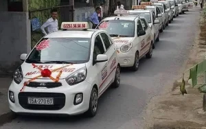 Top 5 Hãng Taxi Vĩnh Bảo Chất Lượng Uy Tín Hàng Đầu
