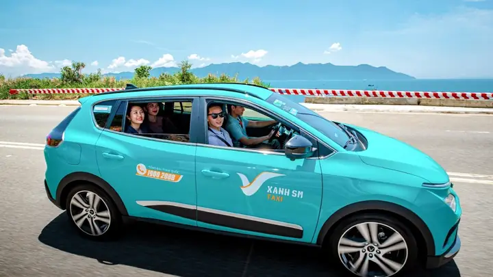 Tổng Hợp 5+ Hãng Taxi Ninh Hòa Uy Tín, Chất Lượng, Giá Tốt | Xanh Sm Tổng Hợp 5+ Hãng Taxi Ninh Hòa Uy Tín, Chất Lượng, Giá Tốt | Xanh Sm