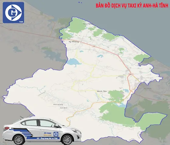 Đánh Giá Dịch Vụ Taxi Kỳ Anh Hà Tĩnh Nhanh Chóng, Chất Lượng