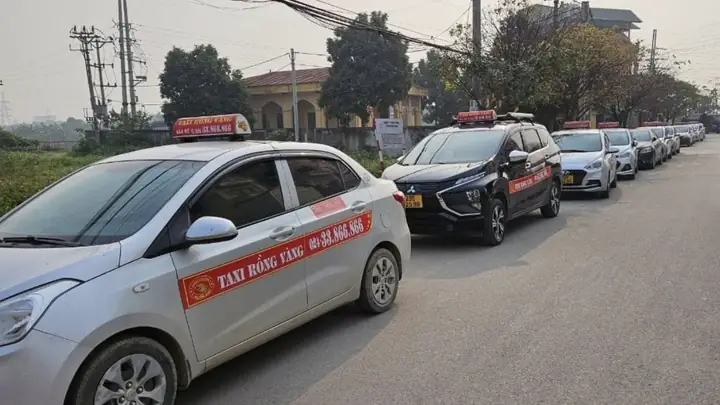 Taxi Thạch Thất – Tổng Hợp Các Hãng Uy Tín Và Giá Cả Phải Chăng ... Taxi Thạch Thất – Tổng Hợp Các Hãng Uy Tín Và Giá Cả Phải Chăng ...