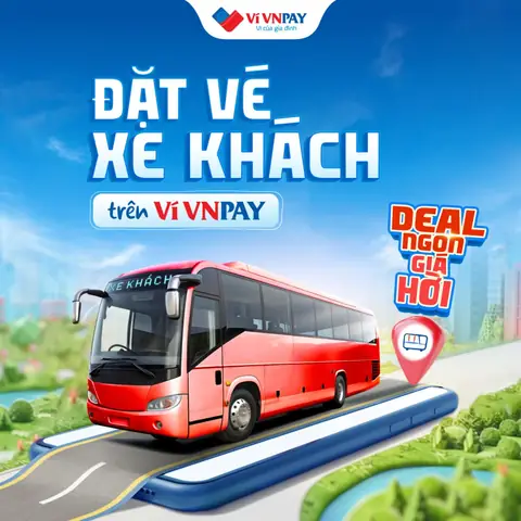Đặt Vé Xe Khách Phương Trang Phan Thiết Đi Sài Gòn Trên Vnpay App