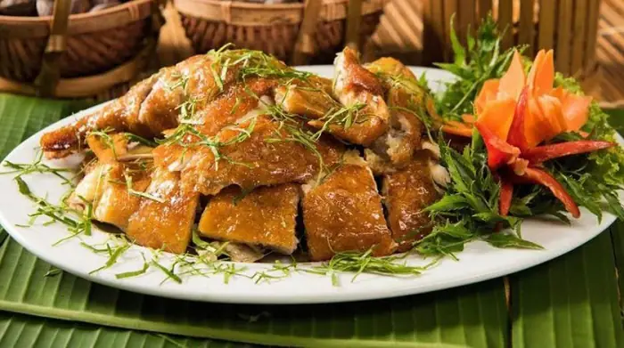 Đặc Sản Sóc Sơn: 4 Món Ngon Trứ Danh Không Nên Bỏ Lỡ Đặc Sản Sóc Sơn: 4 Món Ngon Trứ Danh Không Nên Bỏ Lỡ