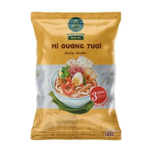 Sợi Mì Quảng Tươi | Hapinut