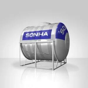 Bồn Nước Sơn Hà 2000l Ngang (shn2000f1380) • Giá Tốt Nhất ...