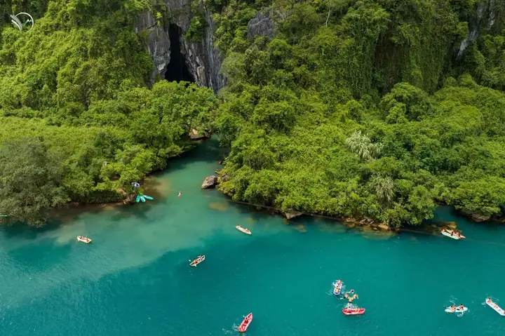 Sông Chày - Hang Tối Ở Đâu?
