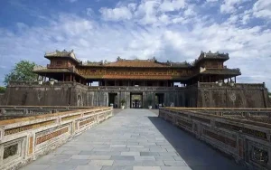 Đại Nội Huế