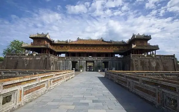 Đại Nội Huế