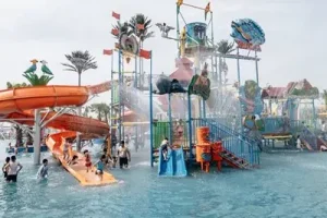 Thêm Một Bé Trai 6 Tuổi Đuối Nước Tại Công Viên Nước Thanh Hà