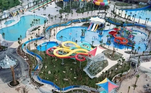 Thêm Một Bé Trai Chết Đuối Tại Công Viên Nước Thanh Hà | Chuyên ... Thêm Một Bé Trai Chết Đuối Tại Công Viên Nước Thanh Hà | Chuyên ...