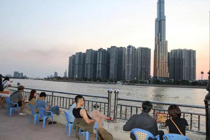 Các Điểm Câu Cá Tự Nhiên Ở Sài Gòn Giải Trí Cuối Tuần