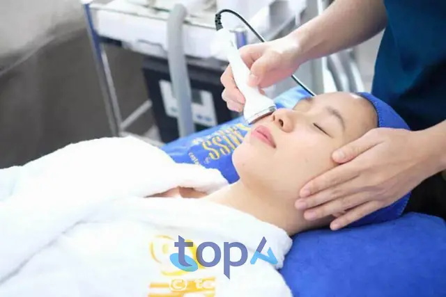 Miss Tram Spa