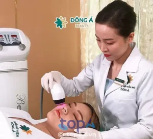 Thẩm Mỹ Viện Đông Á