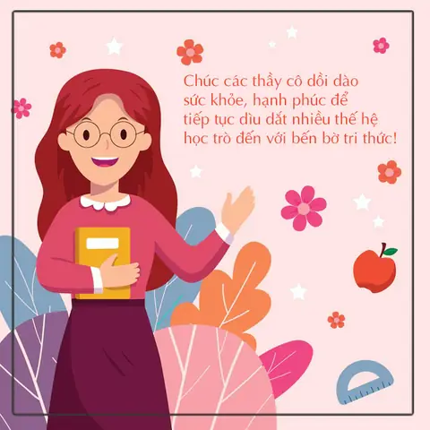 Stt Chúc Mừng 20/11 Ngắn Gọn
