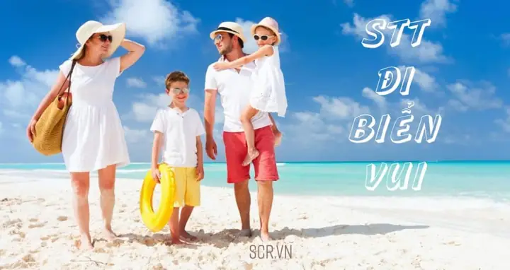 Stt Về Biển Tình Yêu Stt Về Biển Tình Yêu