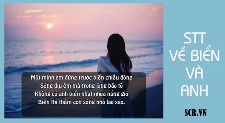 Stt Hay Về Biển Và Anh Stt Hay Về Biển Và Anh