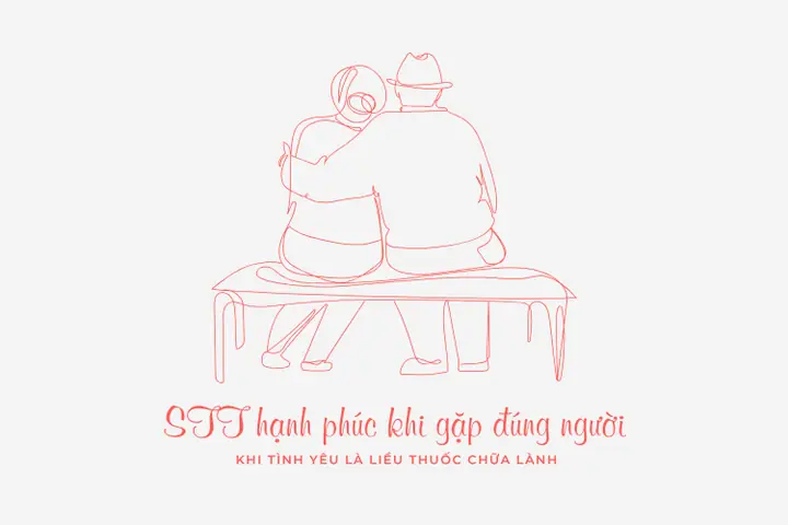 Tổng Hợp 50+ Stt Hạnh Phúc Khi Gặp Đúng Người Nhẹ Nhàng, Sâu ...
