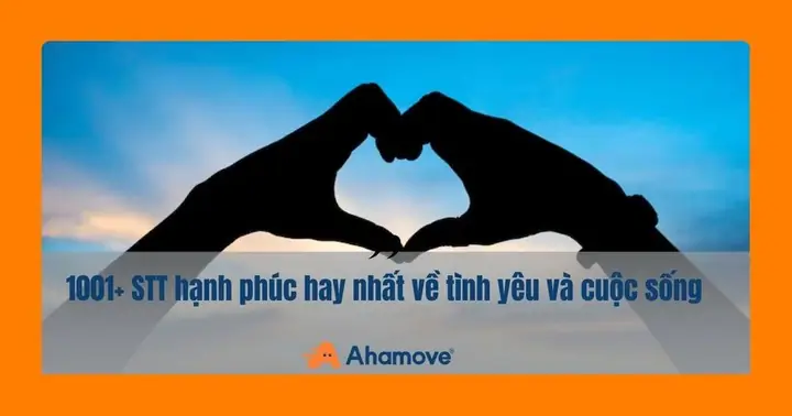 1001+ Stt Hạnh Phúc Khi Gặp Đúng Người, Trong Tình Yêu, Gia Đình ...