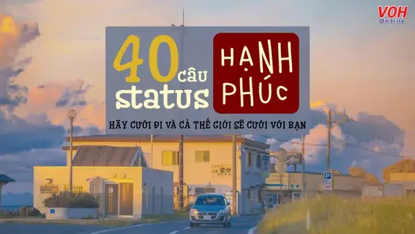 232 Câu Status Hạnh Phúc Trong Tình Yêu, Cap Hạnh Phúc Trong Cuộc ...