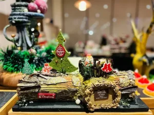 Chương Trình Giáng Sinh Tại Các Khách Sạn Và Khu Nghỉ Dưỡng ...