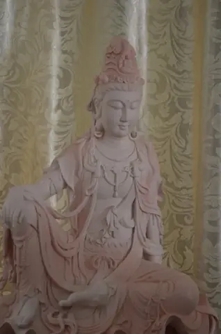 Sự Tích Bồ Tát Quán Thế Âm | Viện Chuyên Tu Sự Tích Bồ Tát Quán Thế Âm | Viện Chuyên Tu